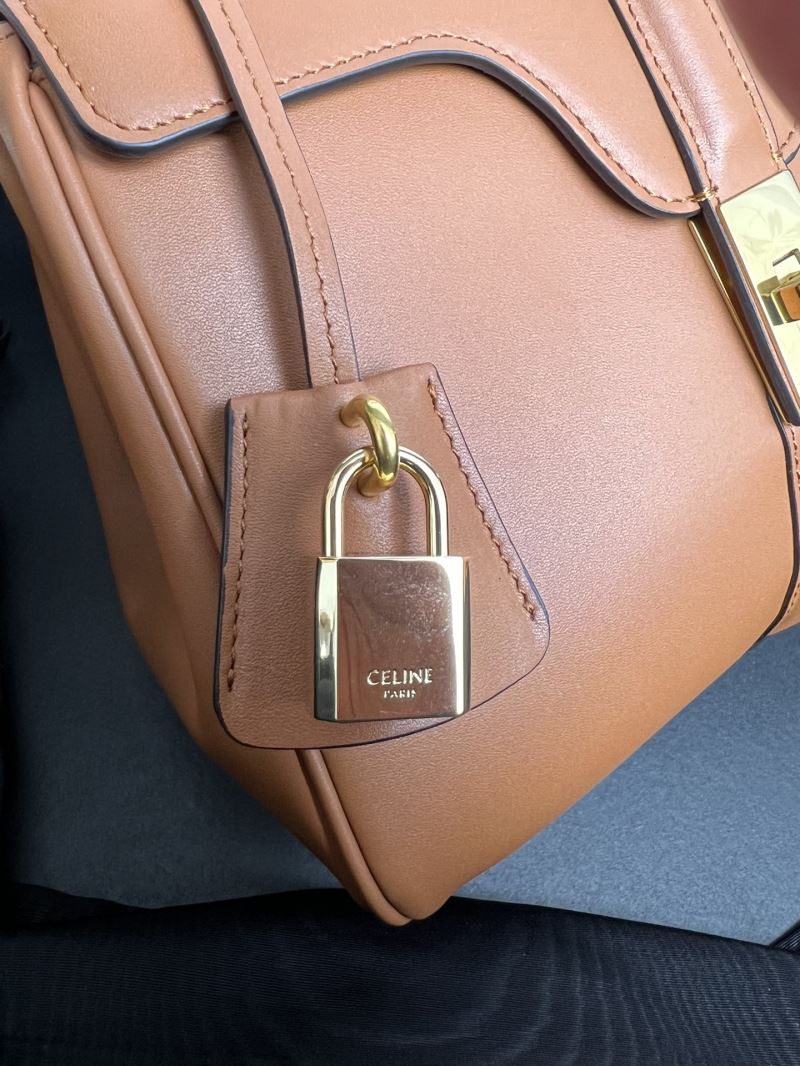 Celine Top Handle Bags